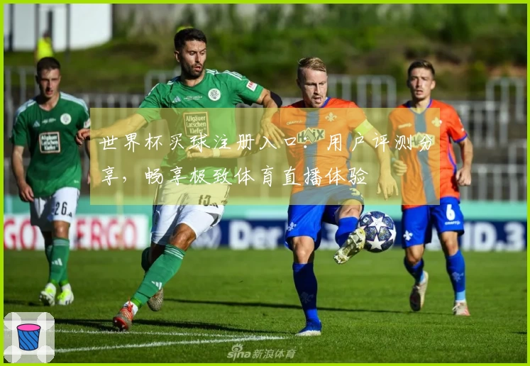世界杯买球注册入口：用户评测分享，畅享极致体育直播体验