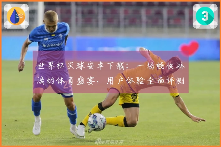 世界杯买球安卓下载：一场畅快淋漓的体育盛宴，用户体验全面评测与实用指南